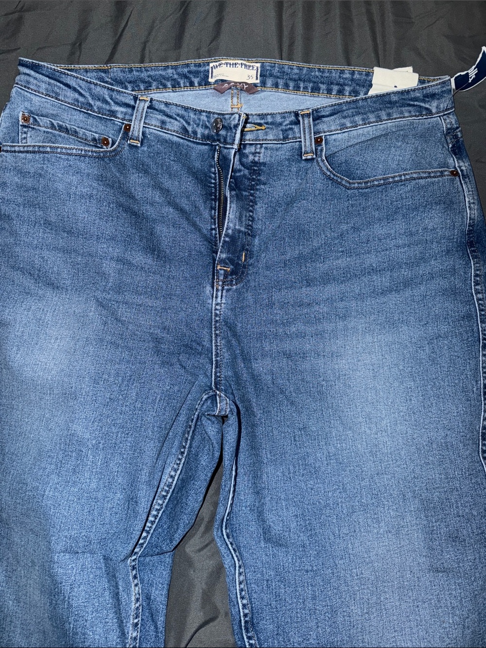 We the Free jeans